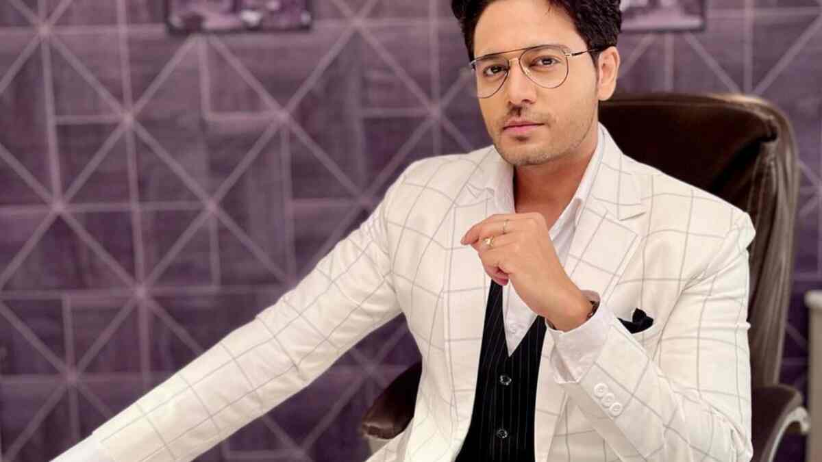 ‘Anuj’ Gaurav Khanna: Anupamaa is like the steroid injection