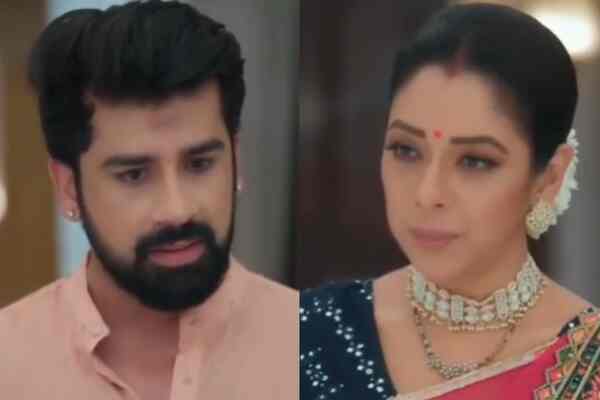 Anupamaa: After Paritosh, Pakhi to cause chaos in Anupama’s life?