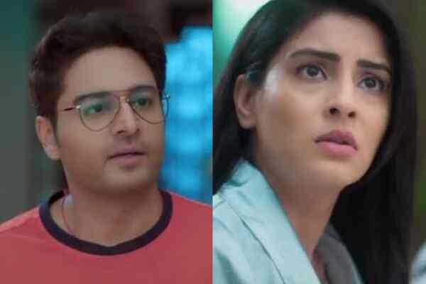 Anupamaa: Anuj makes his case, Vanraj has a decision to make