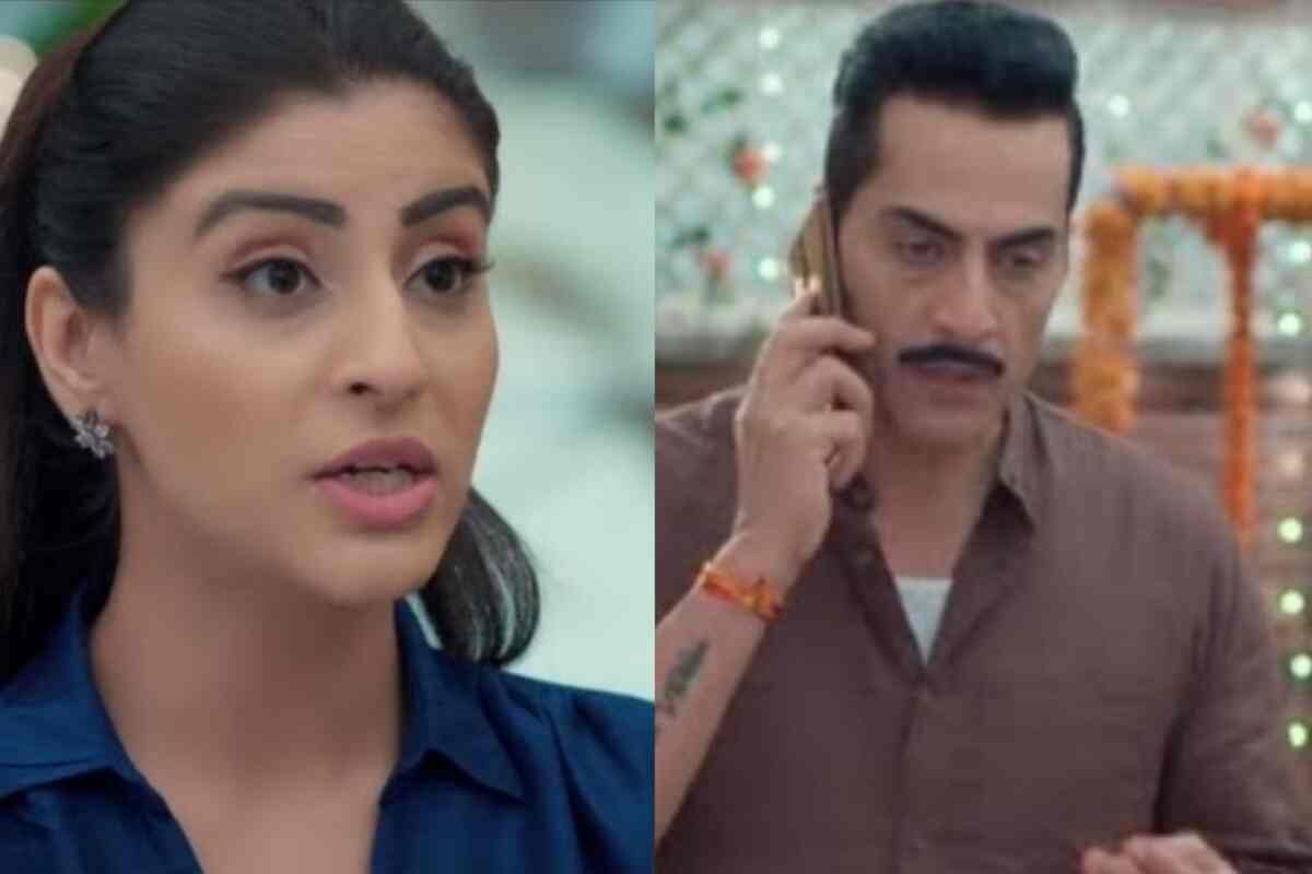 Anupamaa: Will Barkha tell Vanraj the truth about Adhik?