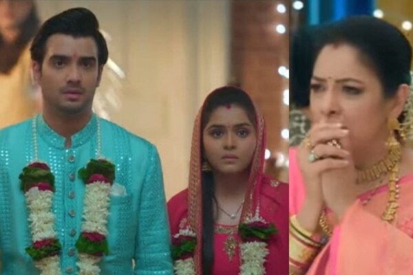 Anupamaa: Will Pakhi and Adhik ruin Anupama’s Diwali?