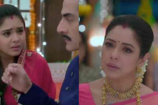 Anupamaa’s popularity falls, THIS Hindi show is more loved than Rupali Ganguly’s in the week