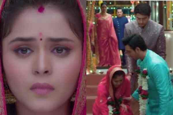 Anupamaa: Adhik-Pakhi beg for forgiveness; Vanraj takes a difficult decision