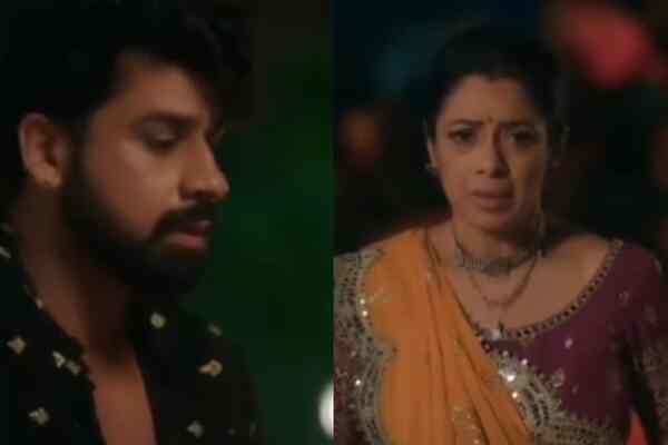 Anupamaa: Paritosh kidnaps Pari, Anupama enlists divine help to find her granddaughter