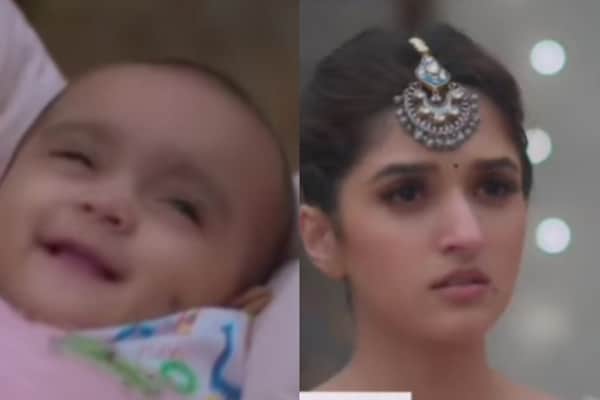 Anupamaa: Pari is brought home safe and sound, Kinjal threatens to call the police