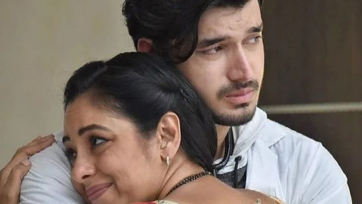 80% cast will exit Anupamaa: Paras Kalnawat