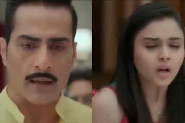 Anupamaa: Vanraj vows to punish Pakhi and Adhik, Baa makes a shocking declaration