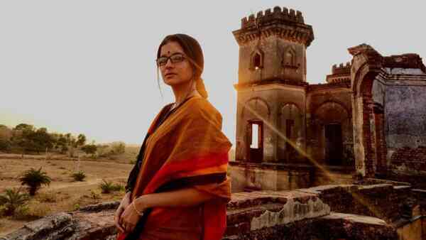 Niharika review: Indrasis Acharya pens a melancholy ode to our solitude