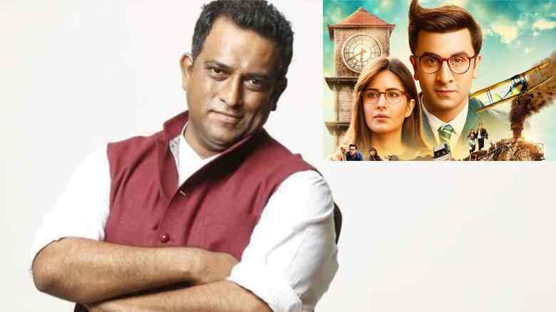 Anurag Basu: Remaking Ranbir Kapoor’s Jagga Jasoos into a web show is enough to give me the chills