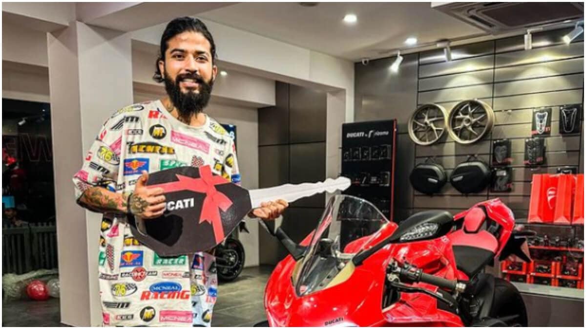 Bigg Boss 17 – Anurag Dobhal takes a U-turn on voluntary exit, is grateful for Bigg Boss