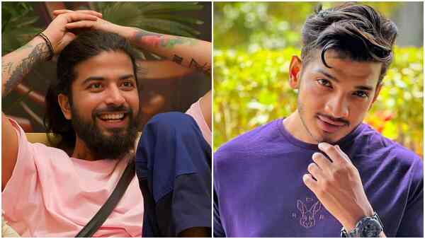 Bigg Boss 17 - Anurag Dhobal accuses Munawar Faruqui of using women for his benefit - 'For two months, he used Nazila’s name, when Ayesha entered...'