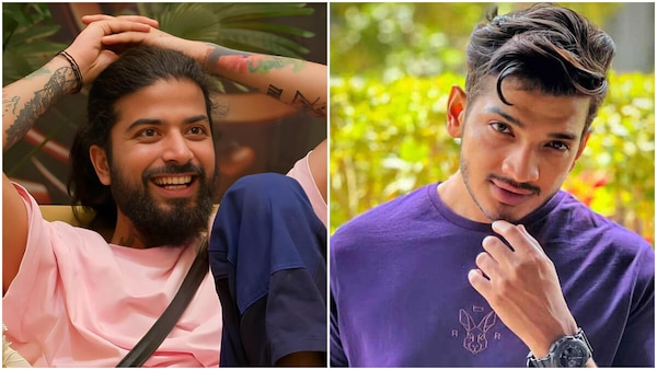 Bigg Boss 17 - Anurag Dhobal accuses Munawar Faruqui of using women for his benefit - 'For two months, he used Nazila’s name, when Ayesha entered...'