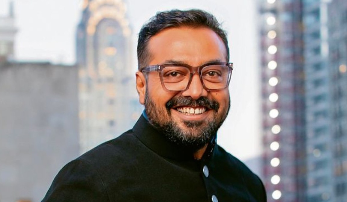 Anurag Kashyap: I have not quit Bollywood; I can make Hindi films from anywhere