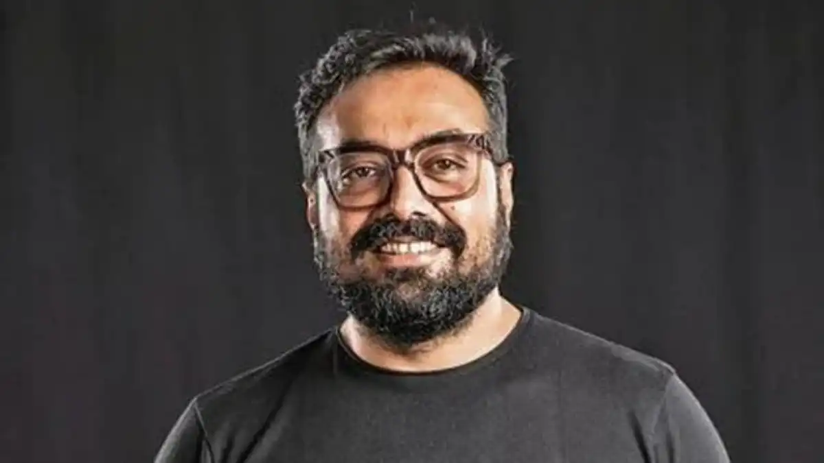 Anurag Kashyap: When I kept my costs low, nobody could dictate to me what films to make