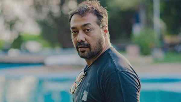 Anurag Kashyap on the departure of Ranveer Singh from Bombay Velvet: I didn't fight for that enough