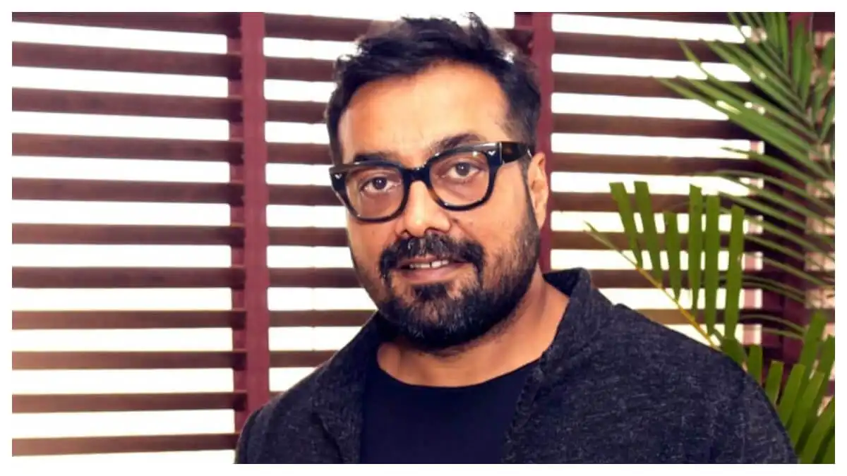 Anurag Kashyap discusses how the industry decides who receives lifetime achievement awards: Lot of people were not given their due