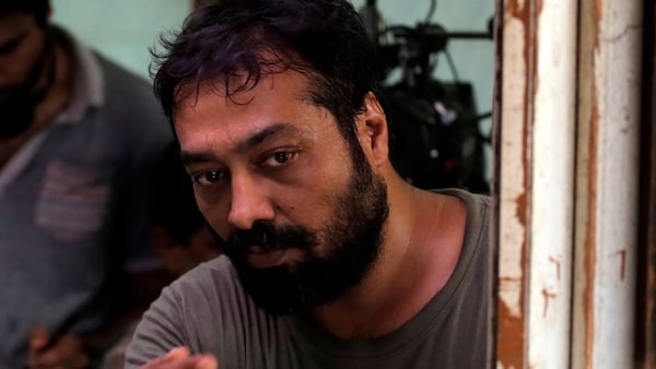 "Hindi cinema is currently controlled by 2nd gen filmmakers who have grown up in trial rooms," says Dobaraa director Anurag Kashyap