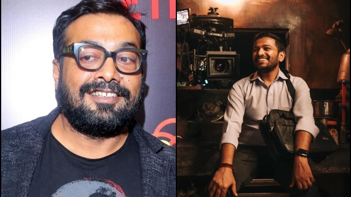Anurag Kashyap reviews Basil Joseph’s Ponman: ‘Has to be one of the coolest everyman actor we have today...’