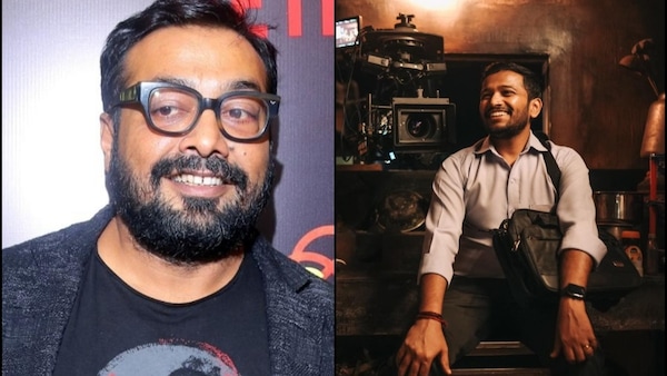 Anurag Kashyap reviews Basil Joseph’s Ponman: ‘Has to be one of the coolest everyman actor we have today...’