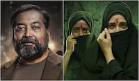 'Bulls**t propaganda': Anurag Kashyap, Prakash Raj slam The Kerala Story 2 makers