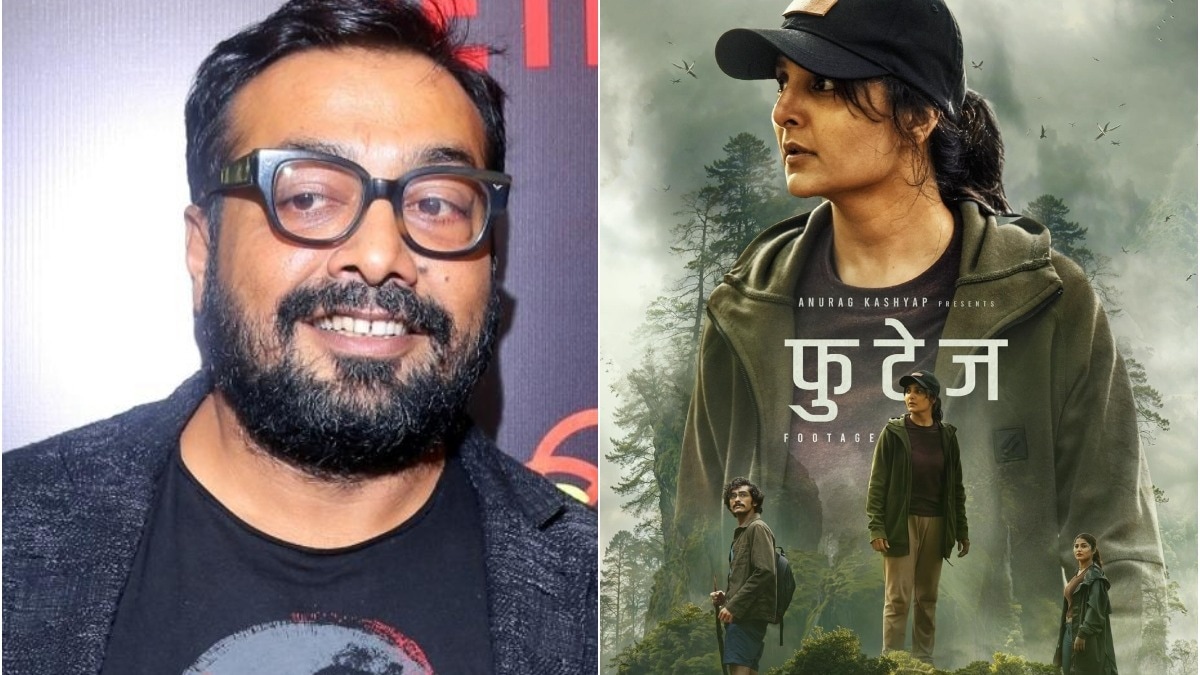 Anurag Kashyap to release Manju Warrier’s Footage in Hindi: ‘I marvelled at the way the film...’