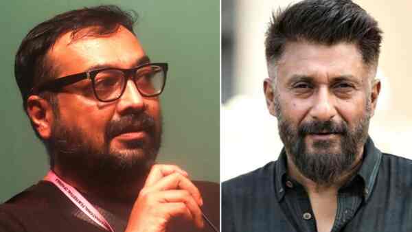 Vivek Agnihotri-Anurag Kashyap Twitter spat: A complete lowdown of the fight so far