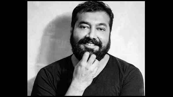 'Pan-India started with Kamal Haasan, Rajinikanth' | Anurag Kashyap tells it like it is