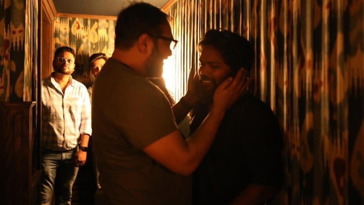 Dobaara director Anurag Kashyap calls Natchthiram Nagargiradhu his favourite Pa Ranjith film. Here's why...