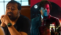 Anurag Kashyap on Kennedy releasing after 3 years: 'In India, it's called process, not delay'