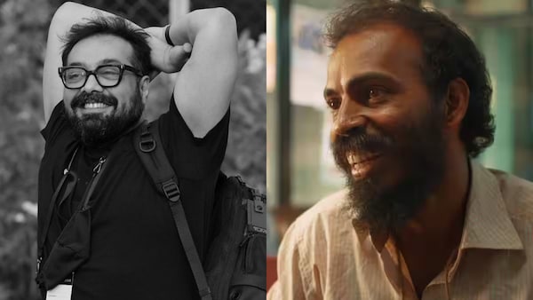 Anurag Kashyap wants to watch THIS Raj B Shetty film, says he is waiting for the filmmaker to reply
