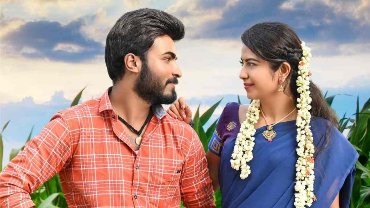 Vimal's Kalavani gets a Telugu remake, Anuragh and Avika Gor play the leads