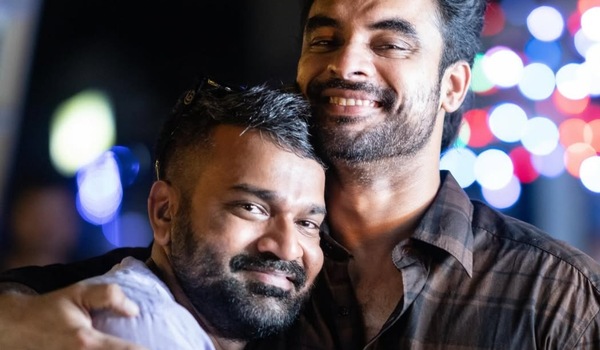Narivetta director Anuraj Manohar: 'I have a responsibility towards Tovino Thomas...'| Exclusive
