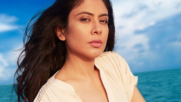 Exclusive! Anurita Jha: There's no one hero and one heroine on OTT