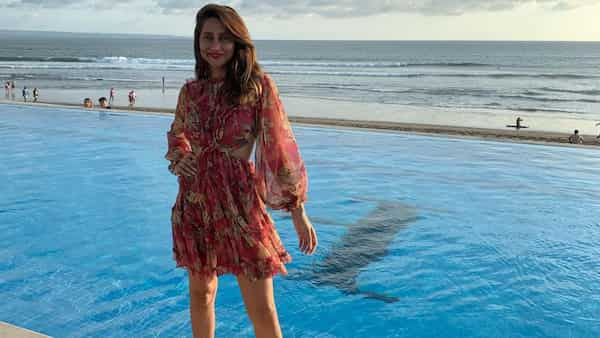 Bigg Boss OTT: Anusha Dandekar rubbishes reports of participating in Karan Johar hosted reality show