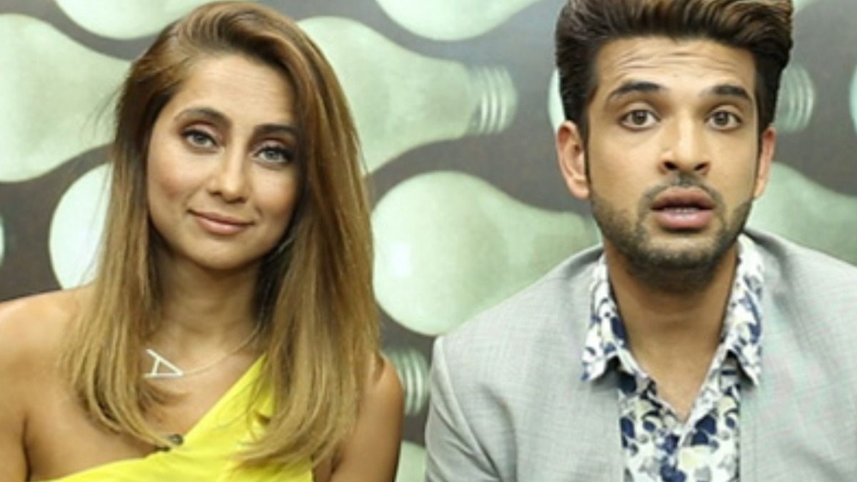 Karan Kundrra FINALLY reveals why he never spoke anything on ex-girlfriend Anusha Dandekar’s allegations