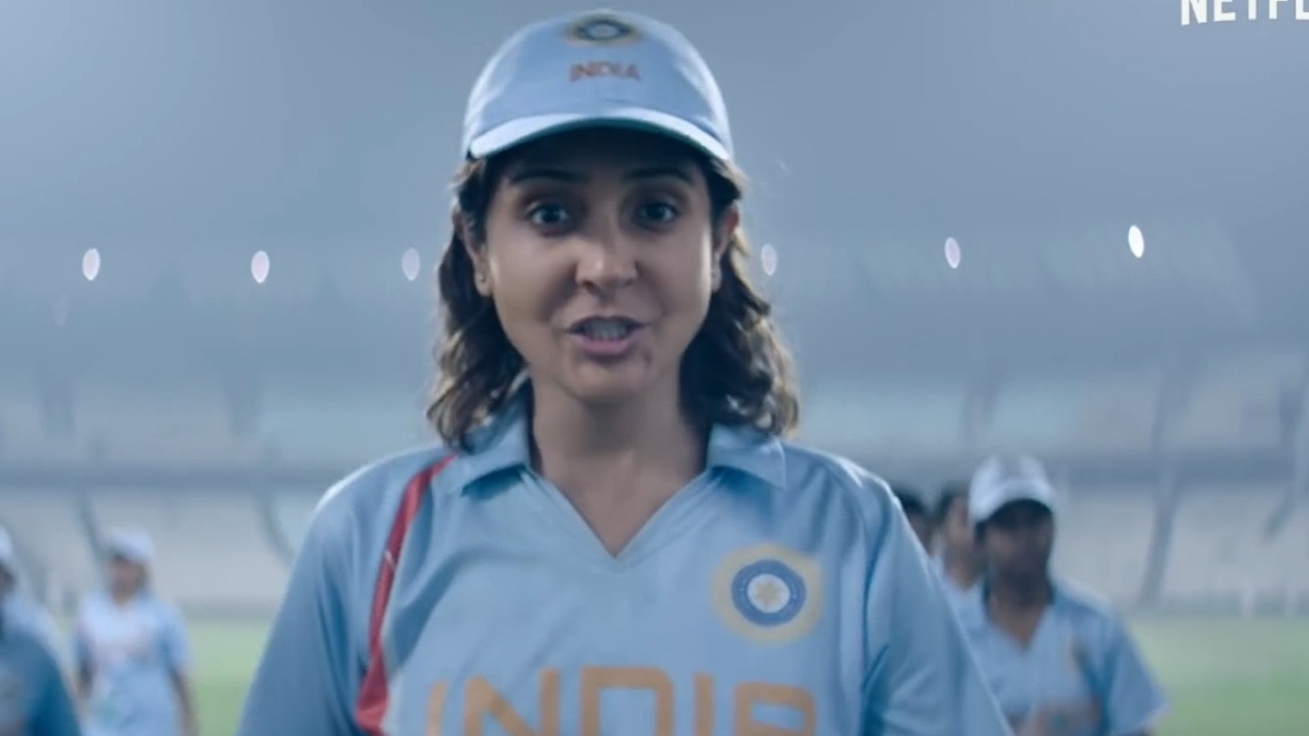 Anushka Sharma's Netflix Film Chakda Xpress back on track, courtesy Women Cricket Team's Historic Win? Find out