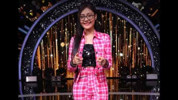 Indian Idol: Anushka impresses judges and audience with her magical voice once again