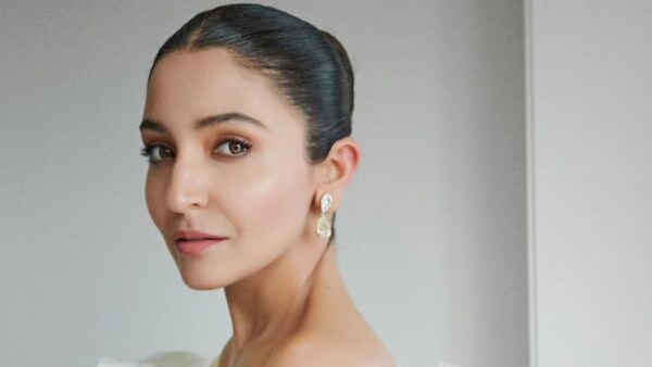Anushka Sharma at Cannes Film Festival: Alia Bhatt says ‘Stunning’; Virat Kohli drops hearts, post gets liked by Priyanka Chopra, Katrina Kaif