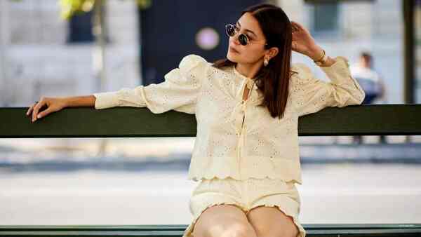 Cannes Film Festival 2023: Anushka Sharma all set to make her grand debut at the prestigious event