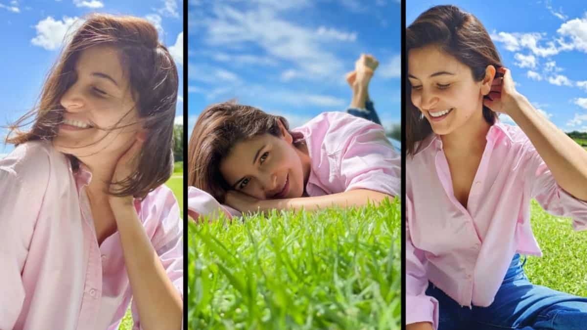 Anushka Sharma