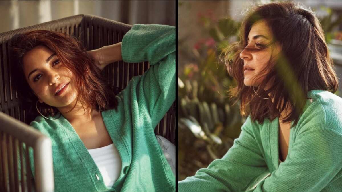 Anushka Sharma