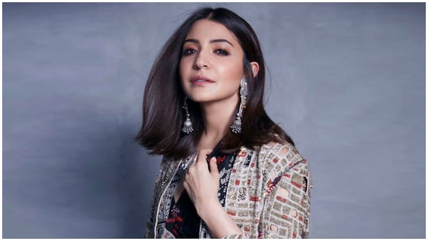 Anushka Sharma opens up on balancing her personal and professional life, says she doesn't want to do movies just for...