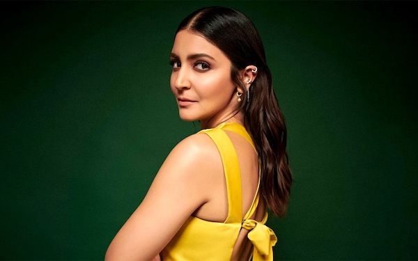 Anushka Sharma (Photo from her Instagram handle)