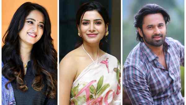 Exclusive! Samantha, Anushka Shetty were able to capitalise on the reach they got from superhits: Unni Mukundan