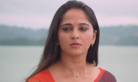 Anushka Shetty