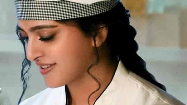 Anushka Shetty