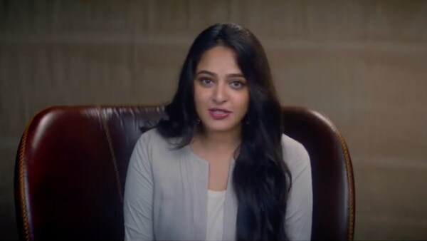 Miss Shetty Mr Polishetty: Anushka Shetty has a special surprise for female audiences