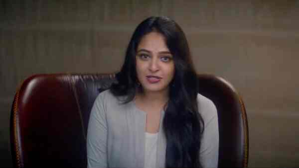 Miss Shetty Mr Polishetty: Anushka Shetty has a special surprise for female audiences