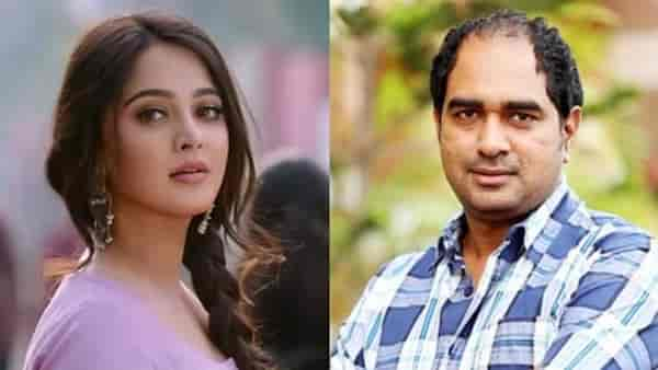 Has the Anusha Shetty starrer been called off due to director Krish's drug case, here's the clarity - Exclusive