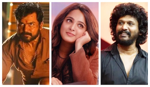 Kaithi 2: Is Anushka Shetty playing the female lead, here's what we know | Exclusive